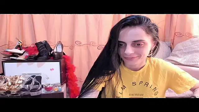 Snapshot of jessystarr chatting on 11, 6, 2026 jessystarr online show from 11, 6, 2026