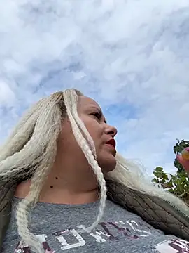 SabinaSweety online show from 14, 10, 2025