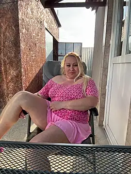 SabinaSweety online show from 25, 4, 2026