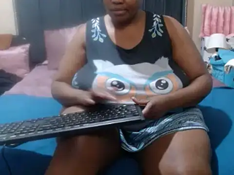 BUSTYDEE online show from 27, 1, 2025