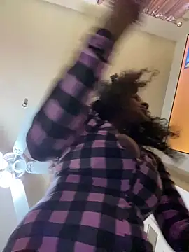 MzParker online show from 6, 12, 2024