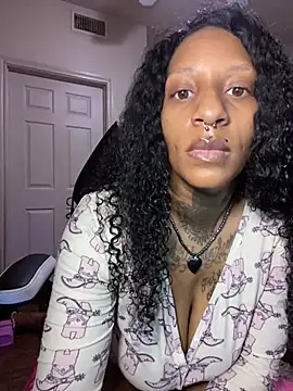 MzParker online show from 29, 1, 2025