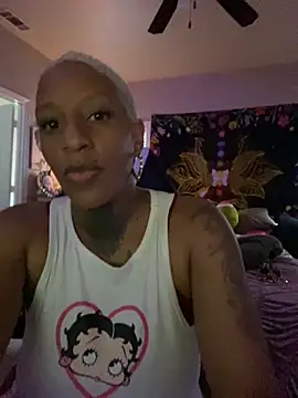 MzParker online show from 15, 12, 2025