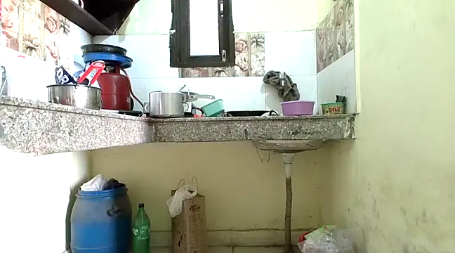 rickbbc09 online show from 2, 3, 2025