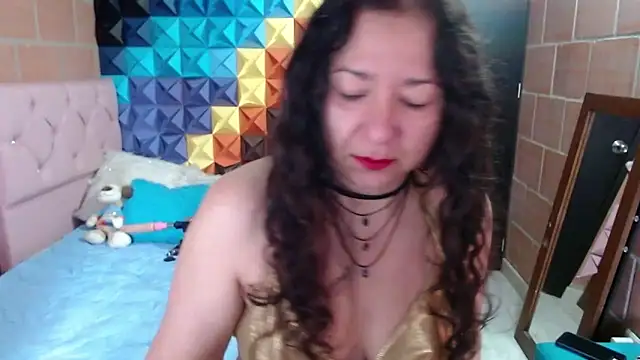 katifoxx online show from 27, 2, 2025