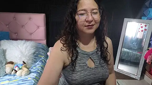 katifoxx online show from 23, 3, 2026