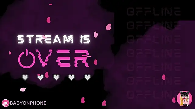 goodbyegrlz online show from 8, 3, 2025