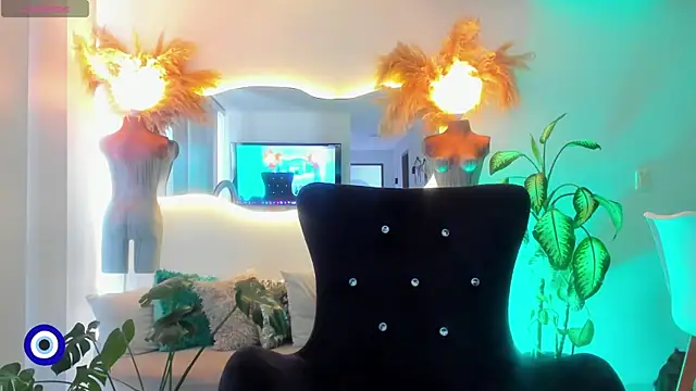 Angel Peach online show from 14, 4, 2026