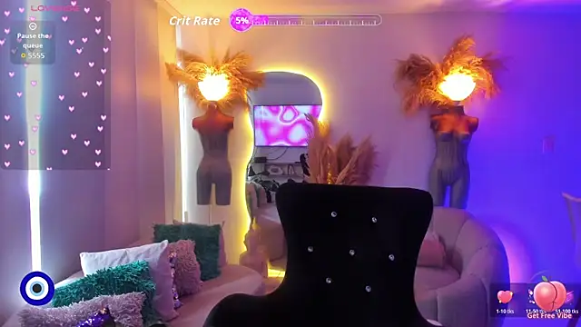 Snapshot of Angel_Peach chatting on 12, 6, 2026 Angel Peach online show from 12, 6, 2026
