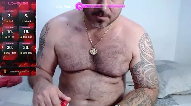 Snapshot of Osobrandon567 chatting on 24, 12, 2024 Osobrandon567 online show from 24, 12, 2024