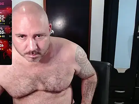 Osobrandon567 online show from 20, 4, 2026