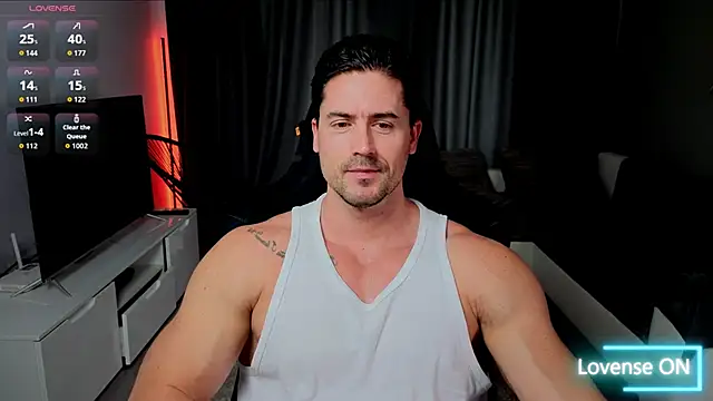 Snapshot of jasonblake19 chatting on 8, 5, 2026 jasonblake19 online show from 8, 5, 2026
