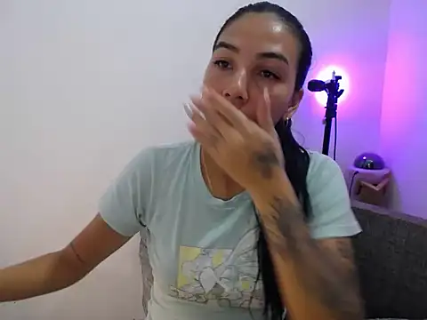 Allyson Smith online show from 23, 1, 2025