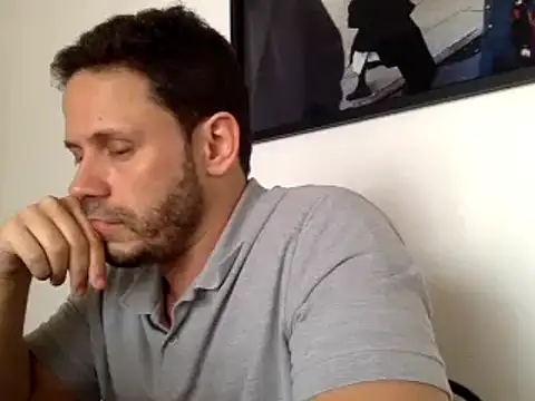 Snapshot of FelipeRiver chatting on 16, 1, 2025 FelipeRiver online show from 16, 1, 2025