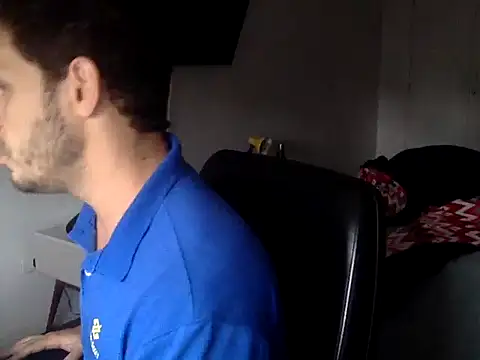 Snapshot of FelipeRiver chatting on 10, 3, 2026 FelipeRiver online show from 10, 3, 2026