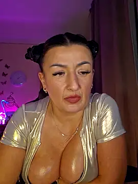 Hotangel75 online show from 31, 1, 2026