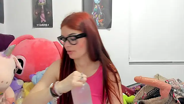 cherry weet 29 online show from 24, 4, 2026