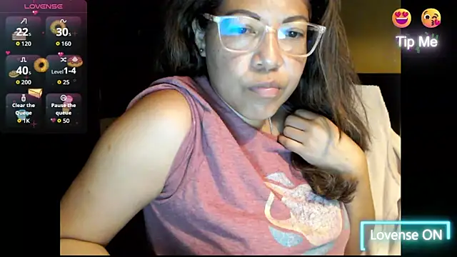 mila38 online show from 5, 2, 2026