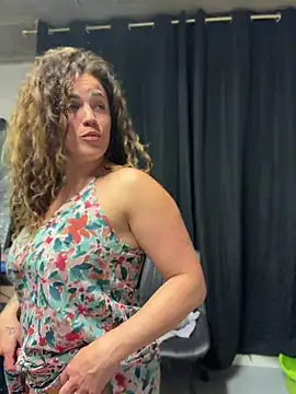 Clara-xoxo online show from 27, 4, 2026