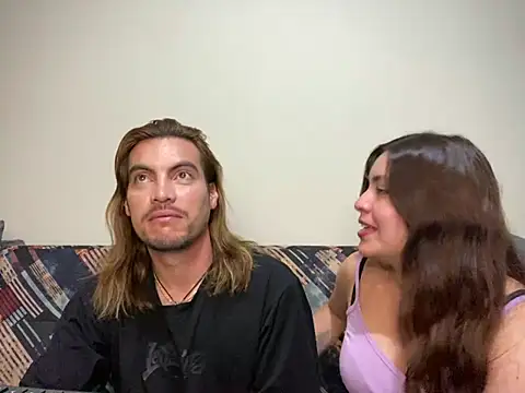 Jack Emily1 online show from 18, 2, 2025