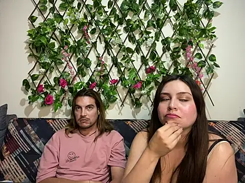 Jack Emily1 online show from 19, 3, 2025