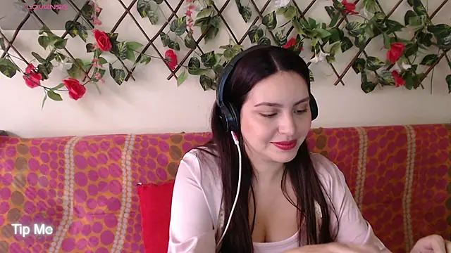 Jack Emily1 online show from 30, 9, 2025