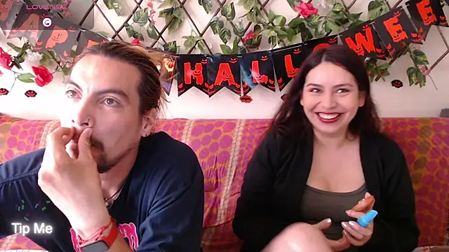 Jack Emily1 online show from 27, 10, 2025