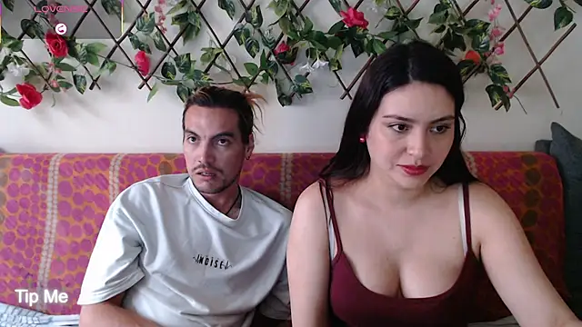 Jack Emily1 online show from 27, 11, 2025