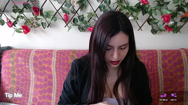 Jack Emily1 online show from 29, 11, 2025