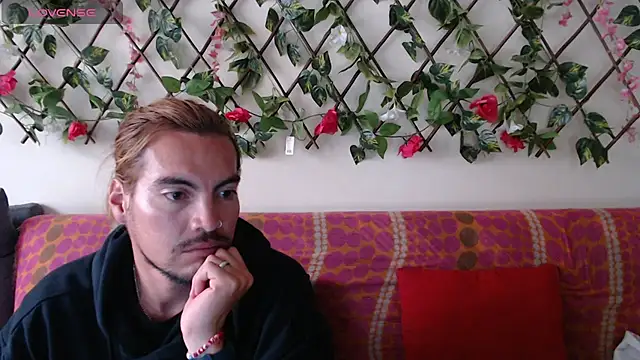 Jack Emily1 online show from 19, 4, 2026