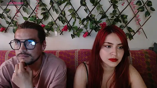 Jack Emily1 online show from 23, 4, 2026