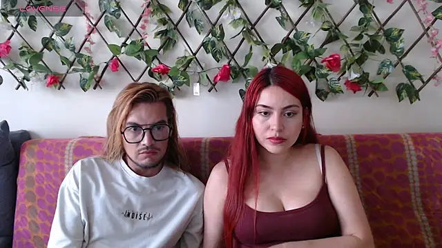 Jack Emily1 online show from 24, 4, 2026