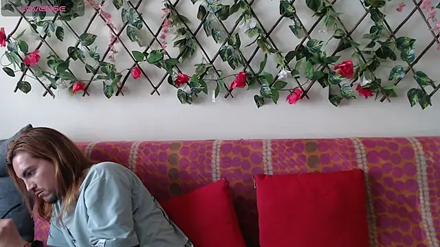 Jack Emily1 online show from 28, 4, 2026