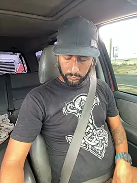 Snapshot of PuroMosh19 chatting on 9, 1, 2025 PuroMosh19 online show from 9, 1, 2025