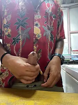 Snapshot of PuroMosh19 chatting on 2, 3, 2025 PuroMosh19 online show from 2, 3, 2025