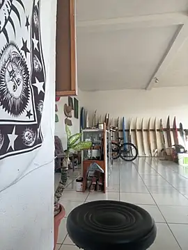 Snapshot of PuroMosh19 chatting on 22, 10, 2025 PuroMosh19 online show from 22, 10, 2025