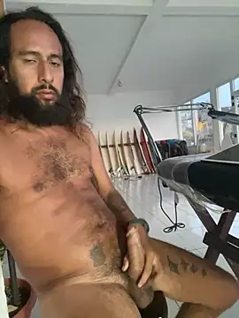 Snapshot of PuroMosh19 chatting on 18, 1, 2026 PuroMosh19 online show from 18, 1, 2026