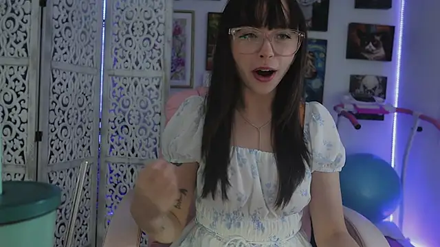 makiyahbelle online show from 24, 6, 2026