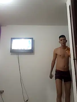 joanpinzon online show from 21, 2, 2026