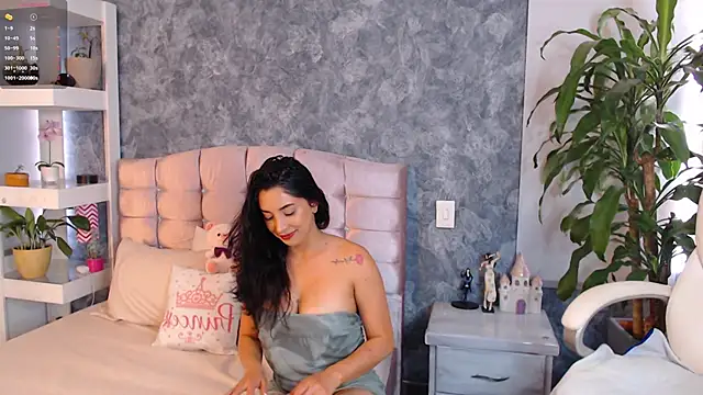 niko robin online show from 3, 2, 2025