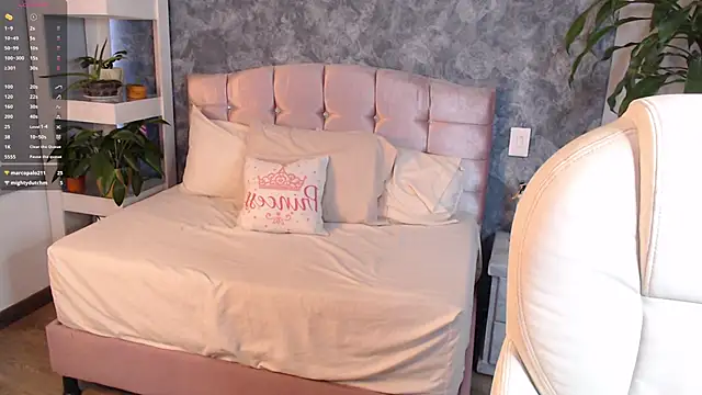 niko robin online show from 18, 10, 2025