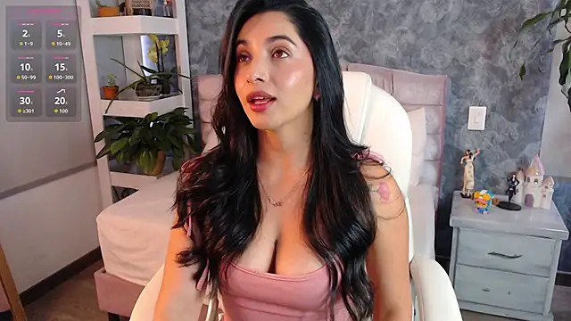 niko robin online show from 29, 3, 2026