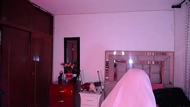 Snapshot of salomecastro_ chatting on 22, 3, 2025 salomecastro online show from 22, 3, 2025