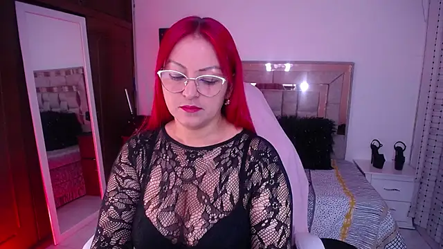 Snapshot of salomecastro_ chatting on 30, 9, 2025 salomecastro online show from 30, 9, 2025