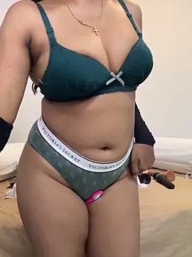 angelwavy online show from 24, 4, 2026