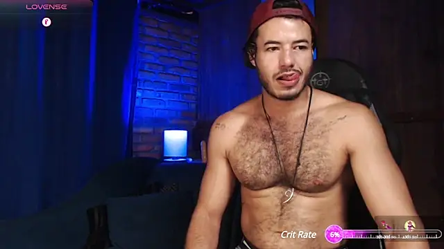 PedroMancini online show from 3, 2, 2025