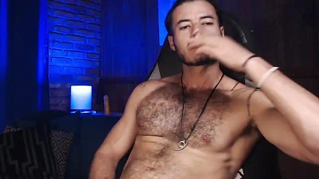 PedroMancini online show from 7, 2, 2025