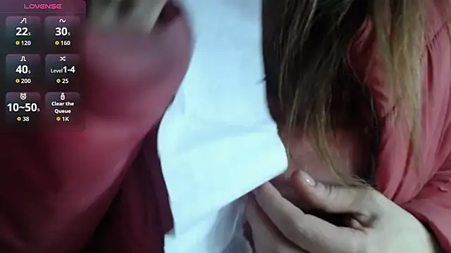 cristin doll  online show from 22, 10, 2025