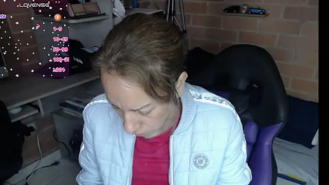 cristin doll  online show from 12, 7, 2026
