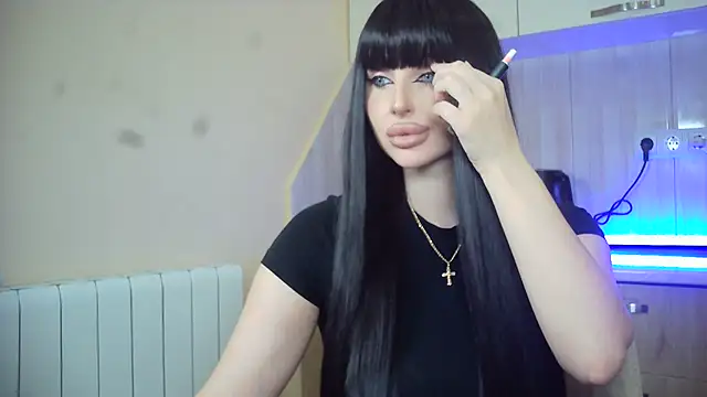 Snapshot of Lady_Joli chatting on 27, 7, 2026 Lady Joli online show from 27, 7, 2026